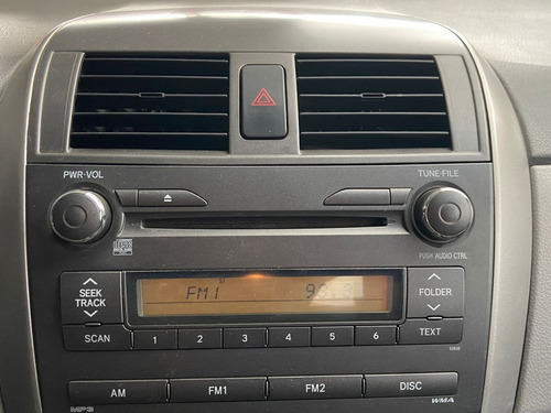 Toyota Corolla 2.0 XEI 16V FLEX 4P AUTOMÁTICO