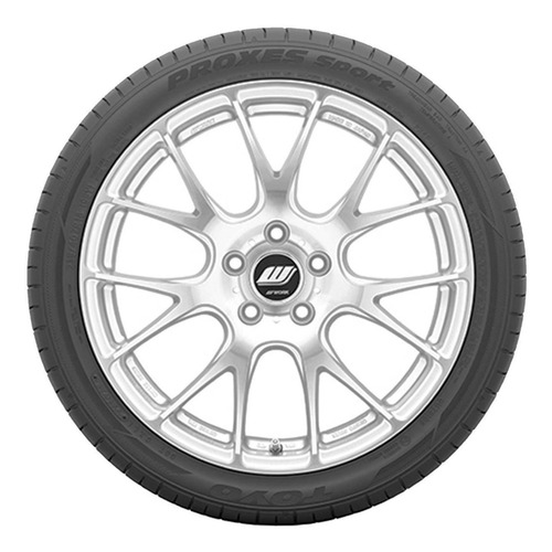 Llanta 235/45r17 Toyo Proxes Sport 97y P