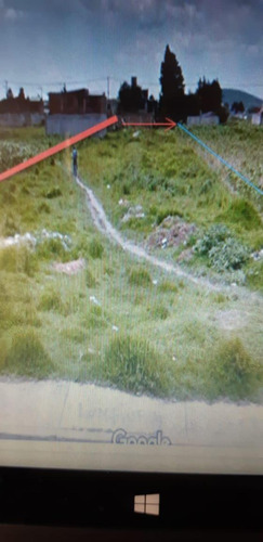 Venta De Terreno En Toluca, Ubicado En San Pablo Autopan
