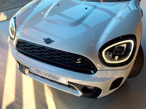 Mini Countryman Cooper Se All4 Phev