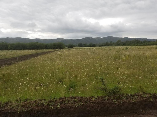 Terreno Lote En Venta Ubicado En Calamuchita, Córdoba, Argentina
