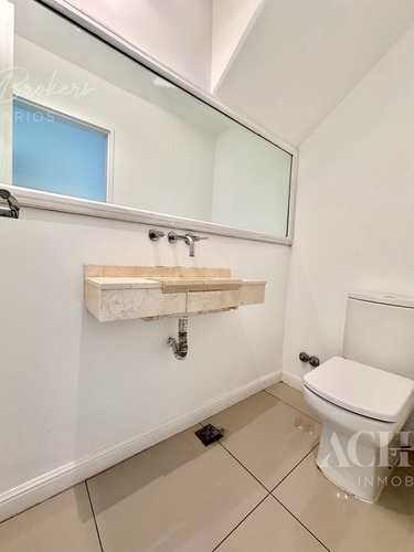 Casa En Venta En Los Alisos, Nordelta, Tigre