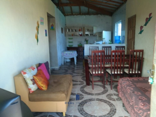 Imagem 4 de 14 de Casa Venda 4 Dts Balneário Adriana Ilha Comprida - 00295-1