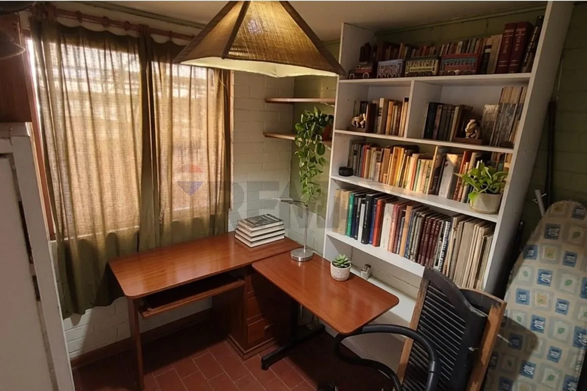 Imagen 4 de 21 de Se Vende Casa En Puente Alto Excelente Ubicación
