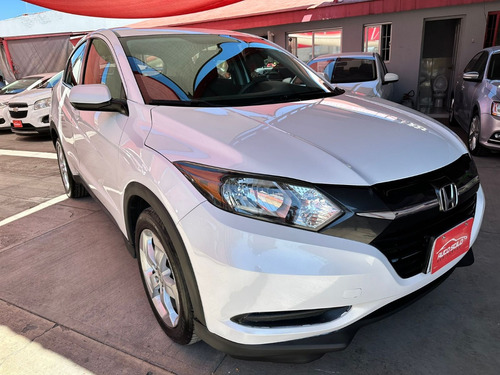 Honda HR-V 1.8 Uniq At Cvt