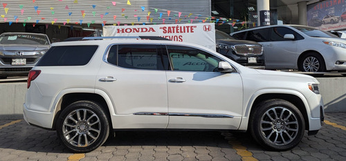 GMC Acadia 3.6 Denali At