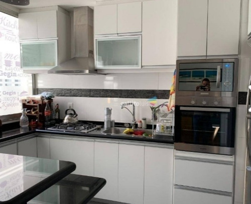 Imagen 9 de 12 de Venta Apartamento 2 Dormitorios A Estrenar Centro