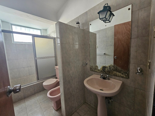 Excelente Casa En Los Chorros