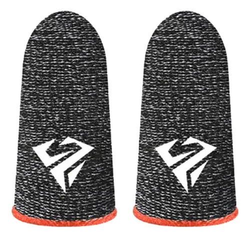 comprar Fundas Para Dedos Gamers, 1 Par Guantes