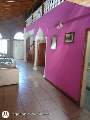 Hermosa Casa En Country Alquiler Temporario Con Piscina