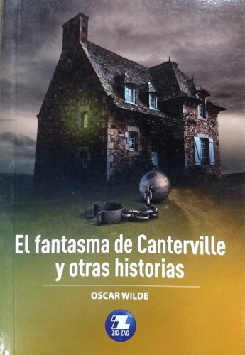 El Fantasma De Canterville Y Otras Historias / Oscar Wilde