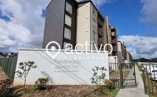 Departamento Nuevo Arriendo Jardín Sur