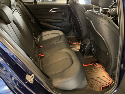Imagen 9 de 11 de Bmw 120ia Sedan Sport Line Automático Mod. 2019
