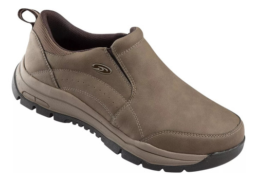 Zapato Casual Dr. Scholl's Vail Anchos Para Hombre