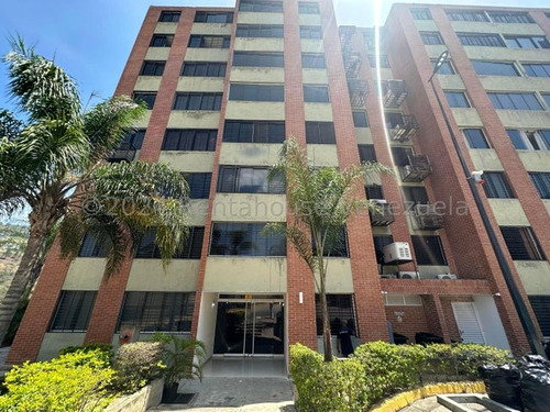 Apartamento En Alquiler Los Naranjos Humboldt 24-22723
