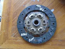 Comprar Vendo Disco De Cloch De Kia Rio, Año 2001