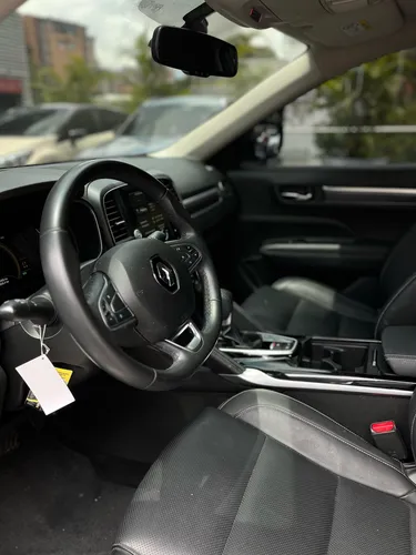Renault Koleos 2.5 Intens