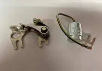 Comprar Platino Y Condensador Made In Japan  Mitsubishi L100