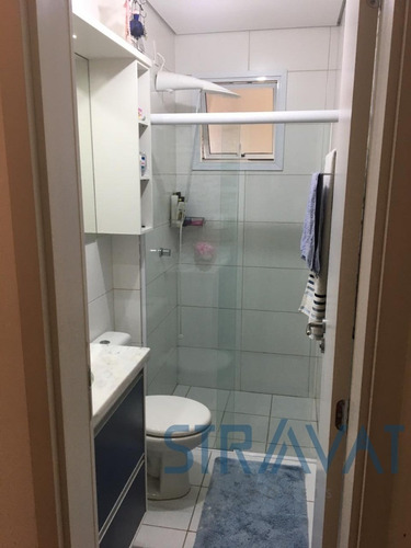 Imagem 8 de 25 de Apartamento - Ap00206 - 67816742