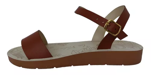 Sandalias Cangrejeras Mujer Huarache Elegante Comodo Ligero