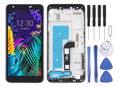' Pantalla Táctil Lcd Para LG K30 Lm-x320