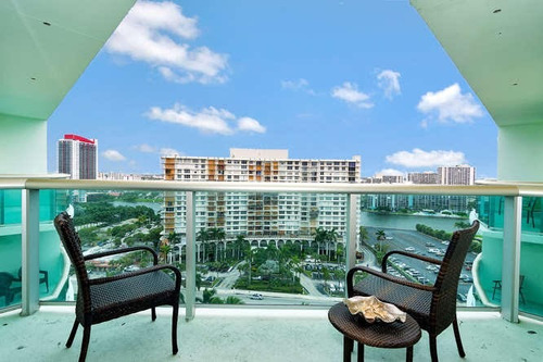 Departamentos Miami En Alquiler Temporal Tides