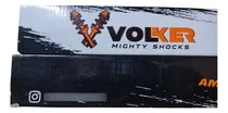 Comprar Amortiguadores Traseros Volker Honda Civic Emotion 