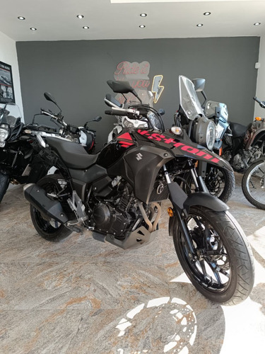 Suzuki Vstrom 250 Modelo 2018 11.000kms