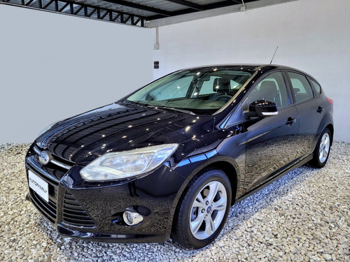 Ford Focus III 1.6 S