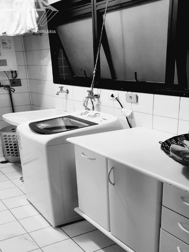 Imagem 14 de 30 de Apartamento - Ap01082 - 69521778