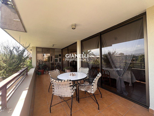 Dpto 3d/2b +1e/1b - Los Pozos 6767 - Hernando De Magallanes