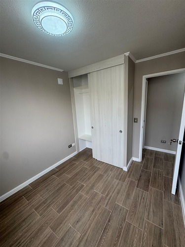 Dpto Nuevo Sin Uso, Completamente Equipado Cortinas, Lampara