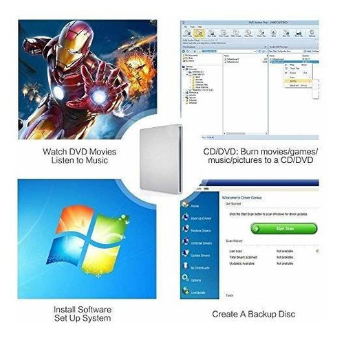 Ploveyy Reproductor Mp3 Mp4 Micro Sd 16 Gb Extensible 64 Fm