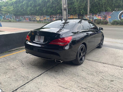 Mercedes Benz Cla200
