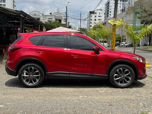 Mazda CX-5 2.0 Touring