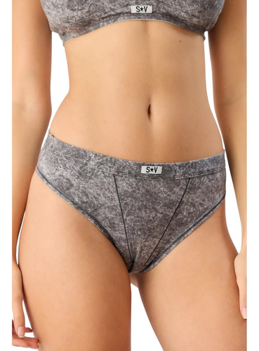 Culoteless Algodón Sweet Victorian Rebeca 182-202
