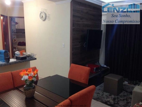 Imagem 9 de 13 de Apartamentos À Venda Em Bragança Paulista/sp - Compre O Seu Apartamentos Aqui! - 1325053