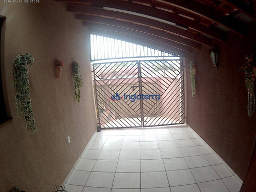Imagem 5 de 30 de Casa À Venda, 120 M² Por R$ 300.000,00 - João Paz - Londrina/pr - Ca1081