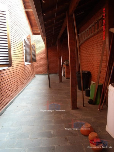 Imagem 15 de 15 de Ref.: 1825 - Casa Terrea Em Osasco Para Venda - V1825