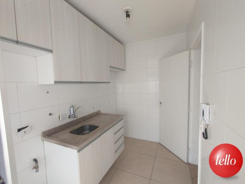 Imagem 11 de 19 de Apartamento - Ref: 204777