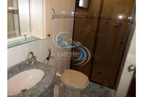 Imagem 23 de 30 de Apartamento 2 Dormitórios Sendo 1 Suite Em Praia Grande - Vila Caiçara - V2913