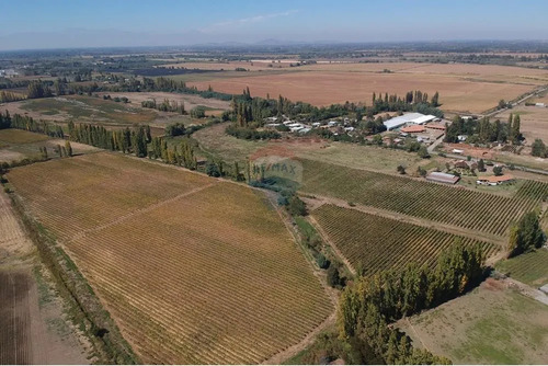 Terreno Urbano Ideal Desarrollo Mixto San Javier