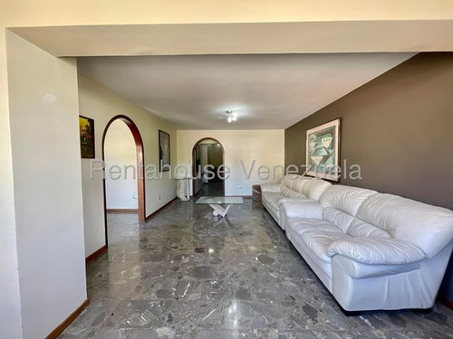 Apartamento Moderno Cumbres De Curumo Db 25-23187