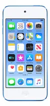 Comprar Reproductor Mp3 Reacondicionado Apple iPod Touch 32gb Azul -