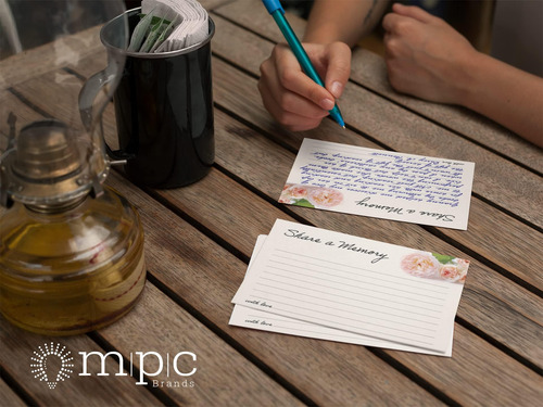 Las Marcas Mpc Comparten Una Tarjetas De Memoria De Gran Tam
