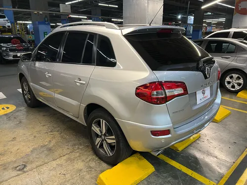 Renault Koleos BOSE 4X4
