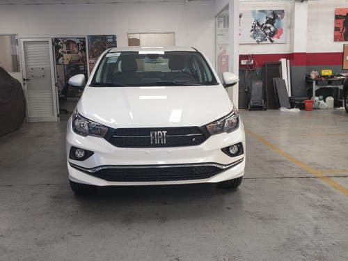 Fiat Cronos Precision Pack Style Unidades Disponibles
