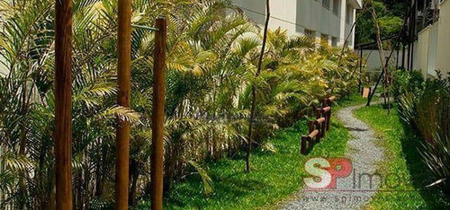 Imagem 15 de 17 de Apartamento Com 1 Dormitório À Venda, 43 M² Por R$ 478.000,00 - Jardim São Paulo(zona Norte) - São Paulo/sp - Ap0993