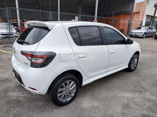 Imagem 4 de 15 de Renault Sandero Rlin10mt 2022
