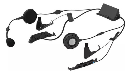 Intercomunicador Srl3 Para Cascos Shoei Neotec 3 Y Gt-air 3
